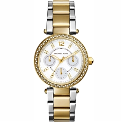 ساعت مچی مایکل کورس MK6055 - michael kors watch mk6055  